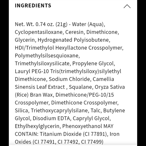 NEW ELF PORELESS PUTTY PRIMER UNIVERSAL SHEER - Picture 7 of 7